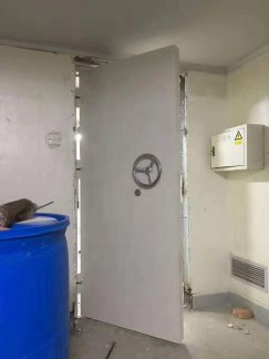 防(抗)爆門(mén)系列