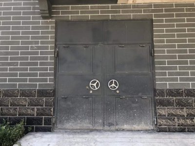泄爆(壓)門(mén)系列
