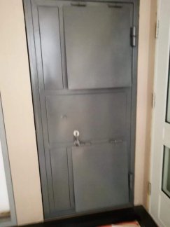 泄爆(壓)門(mén)系列